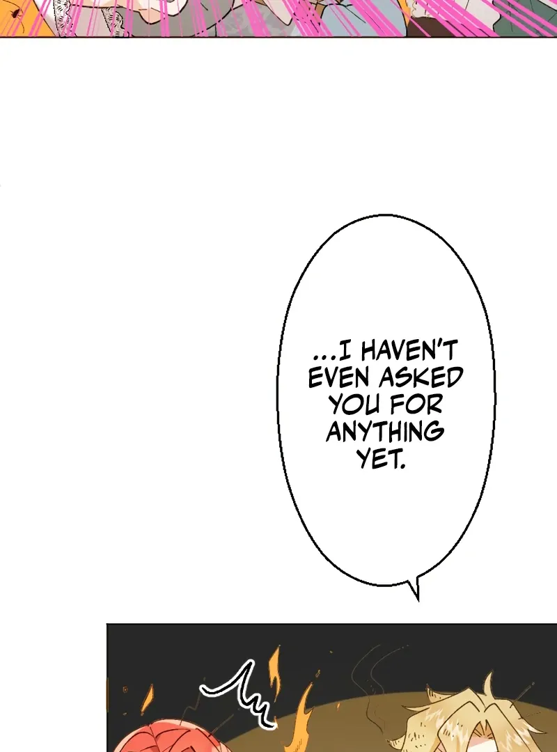 I’m Not Dead For Nothing Chapter 10 page 8 - 