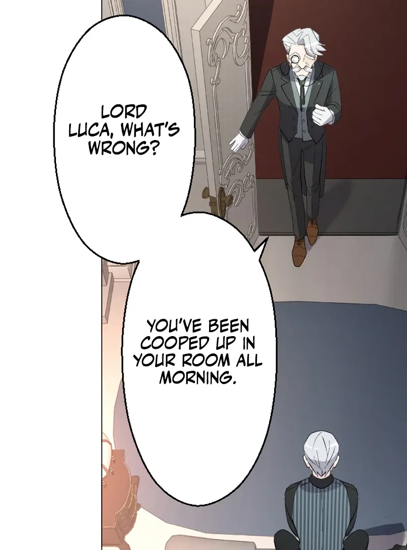 I’m Not Dead For Nothing Chapter 10 page 84 - 