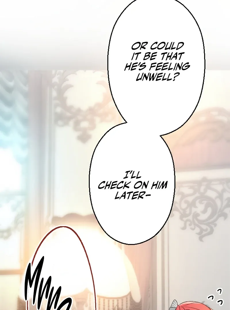 I’m Not Dead For Nothing Chapter 10 page 98 - 