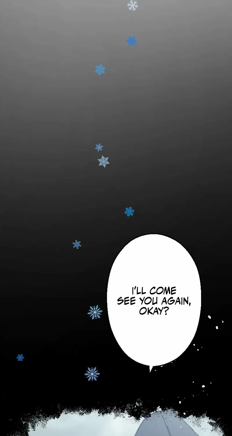 I’m Not Dead For Nothing Chapter 11 page 3 - 