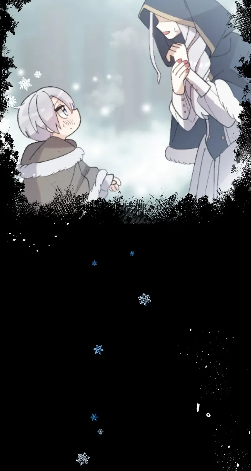 I’m Not Dead For Nothing Chapter 11 page 4 - 