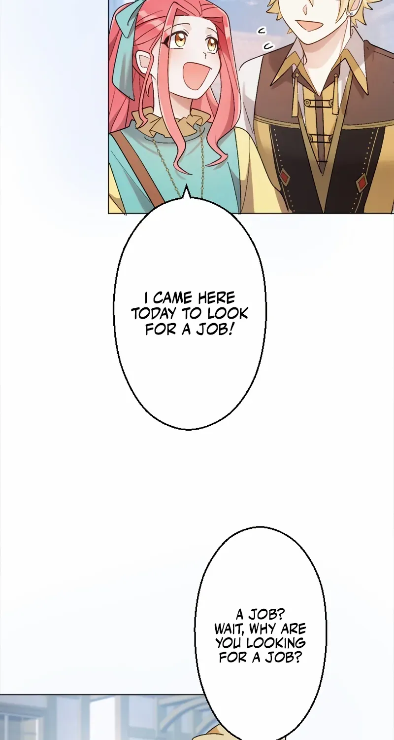 I’m Not Dead For Nothing Chapter 11 page 47 - 