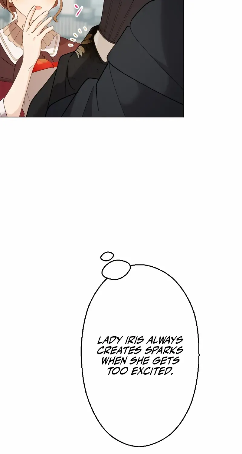 I’m Not Dead For Nothing Chapter 12 page 46 - 