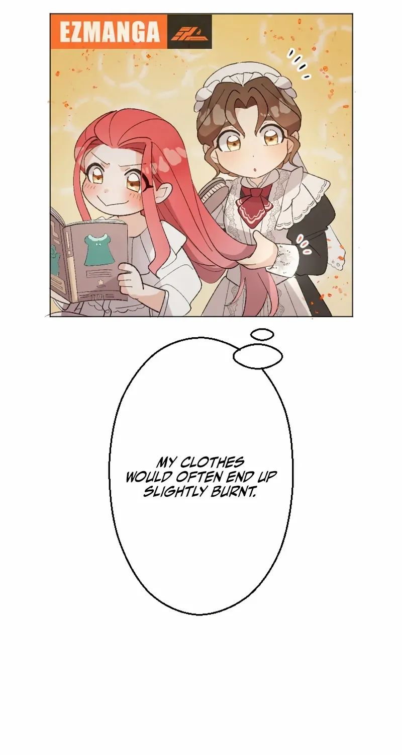 I’m Not Dead For Nothing Chapter 12 page 47 - 
