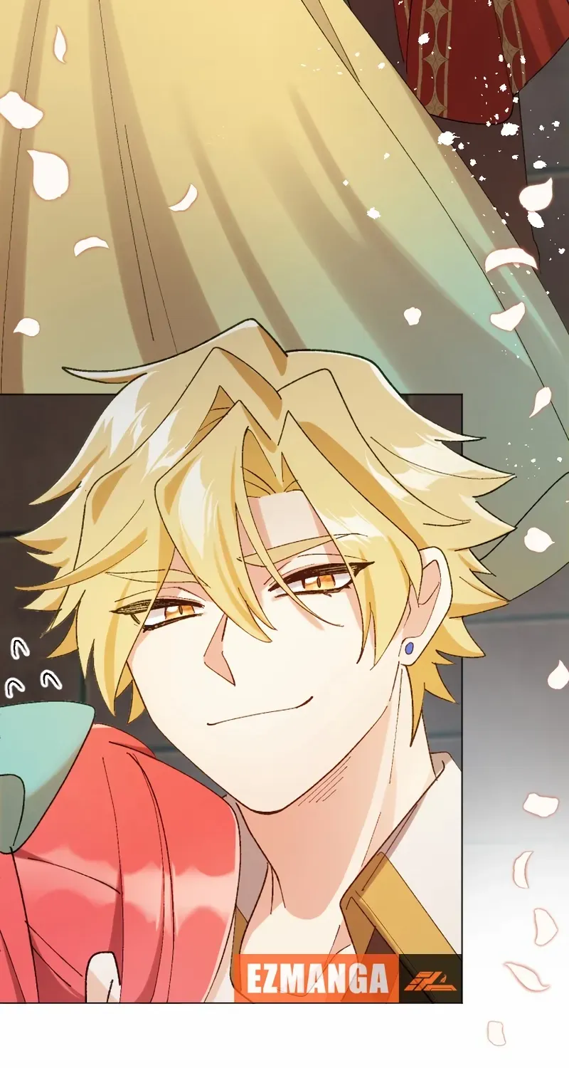 I’m Not Dead For Nothing Chapter 12 page 8 - 