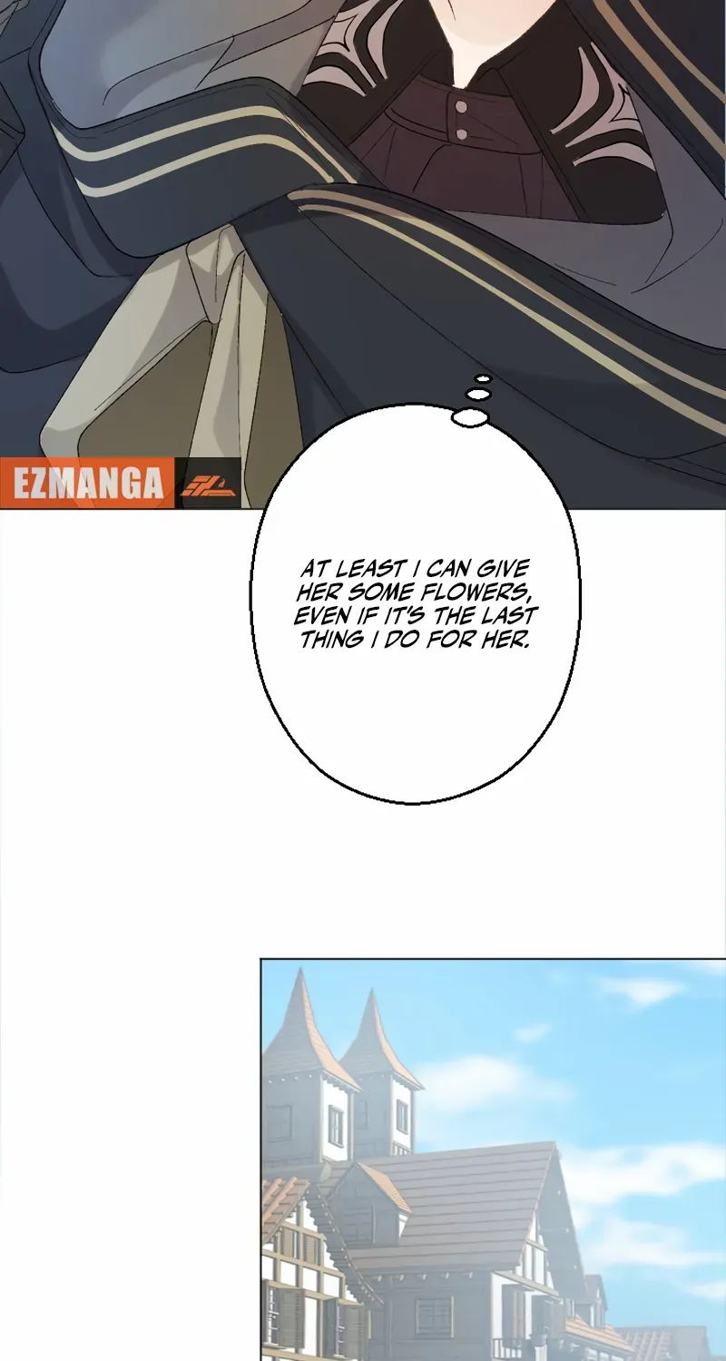 I’m Not Dead For Nothing Chapter 12 page 72 - 