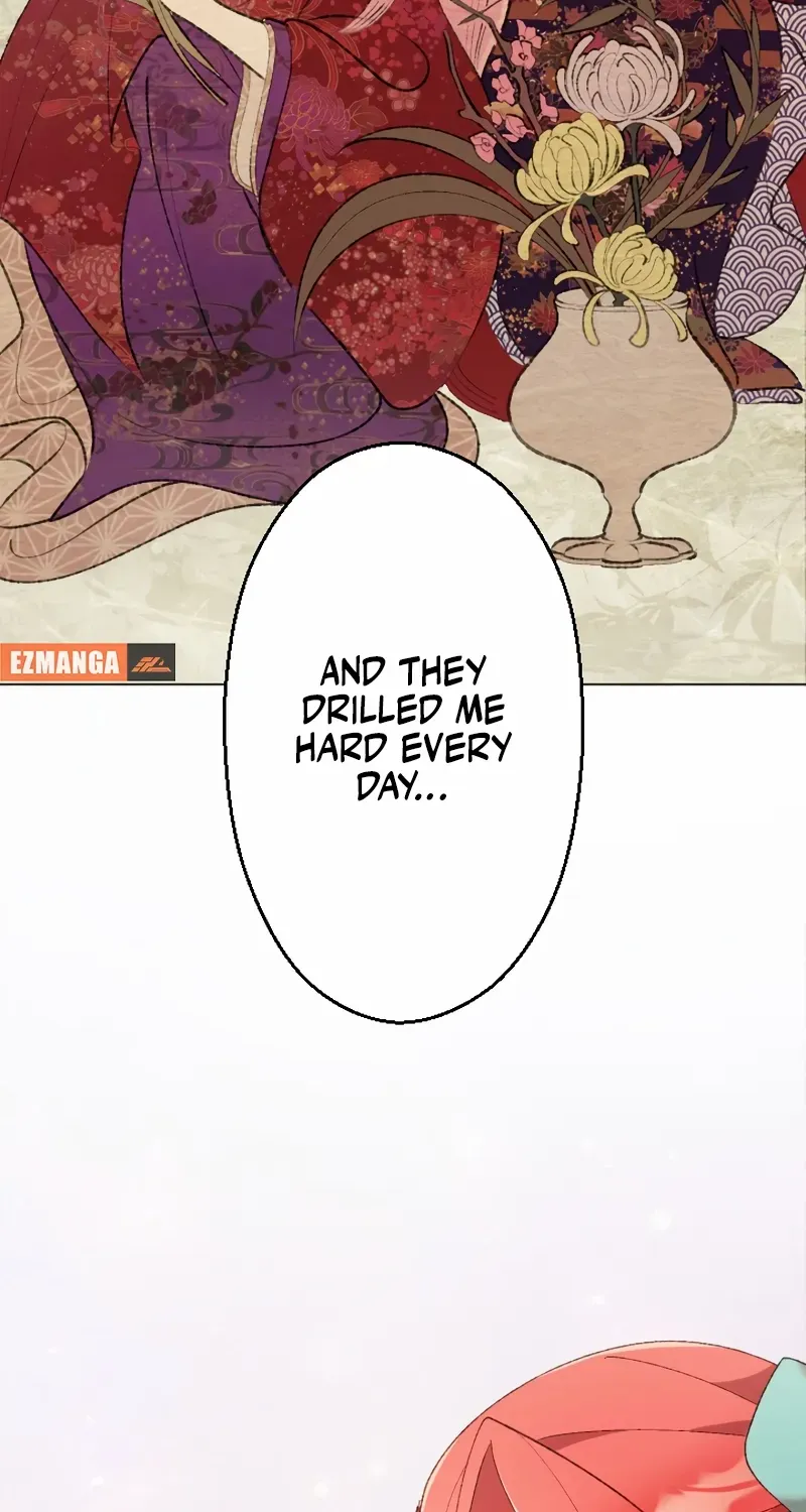 I’m Not Dead For Nothing Chapter 13 page 17 - 