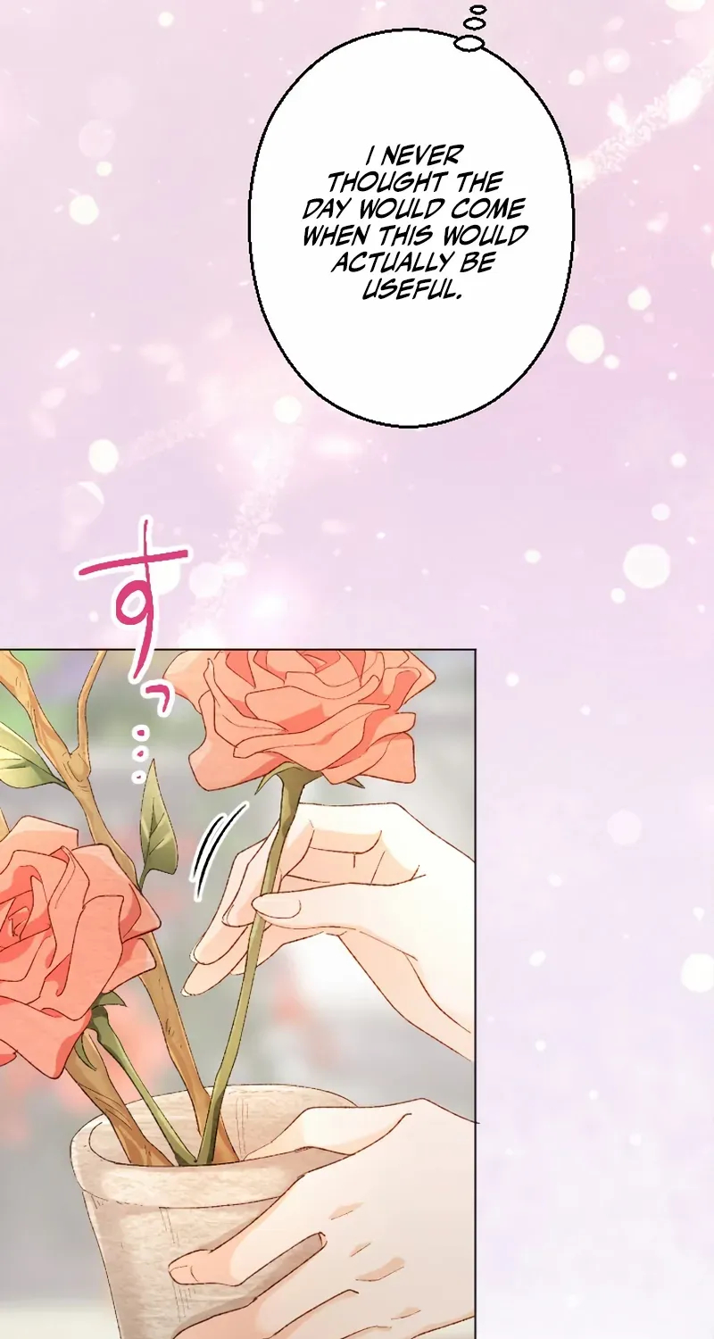 I’m Not Dead For Nothing Chapter 13 page 19 - 