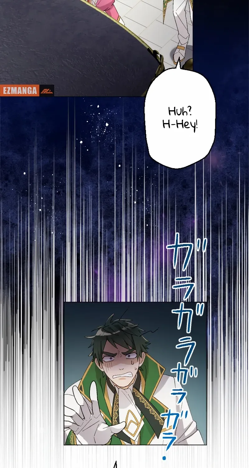 I’m Not Dead For Nothing Chapter 13 page 30 - 