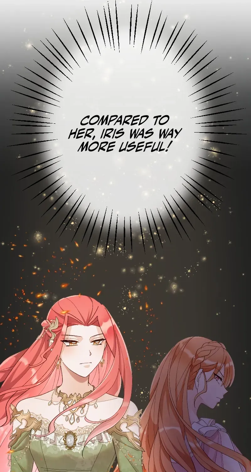 I’m Not Dead For Nothing Chapter 13 page 34 - 