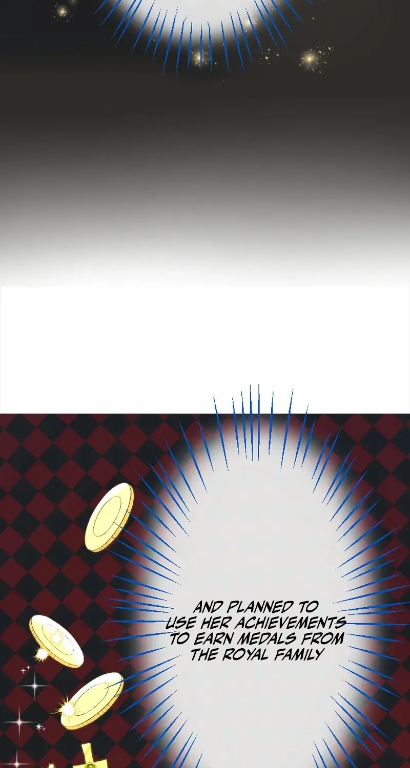 I’m Not Dead For Nothing Chapter 13 page 37 - 