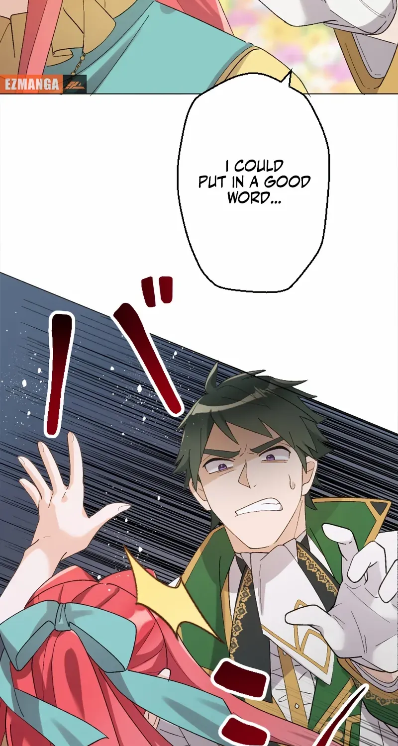 I’m Not Dead For Nothing Chapter 13 page 49 - 