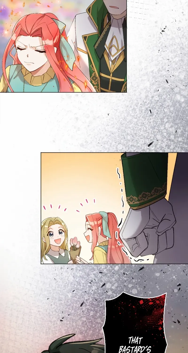 I’m Not Dead For Nothing Chapter 13 page 53 - 
