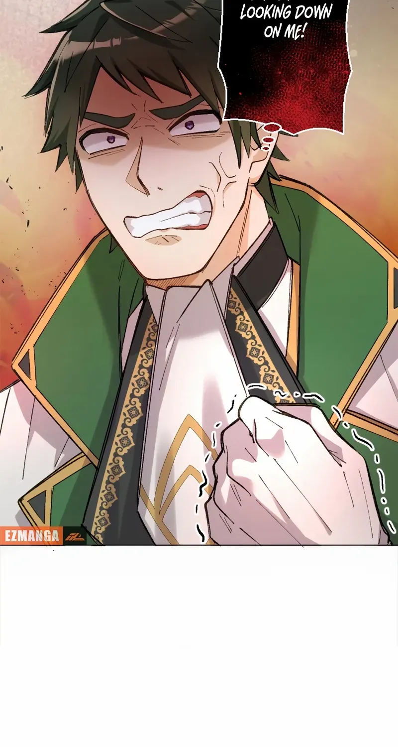 I’m Not Dead For Nothing Chapter 13 page 54 - 