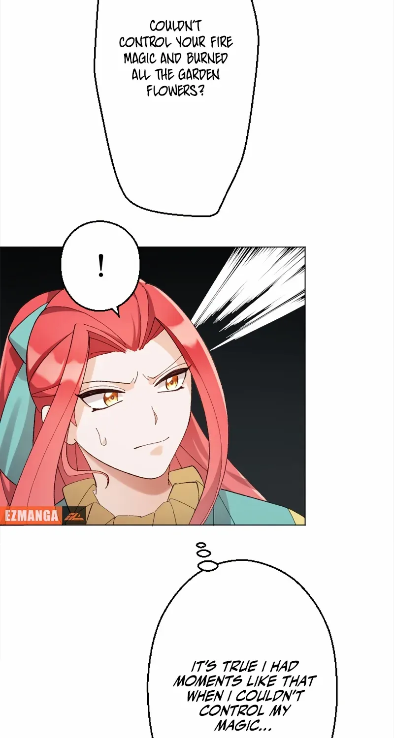 I’m Not Dead For Nothing Chapter 13 page 61 - 