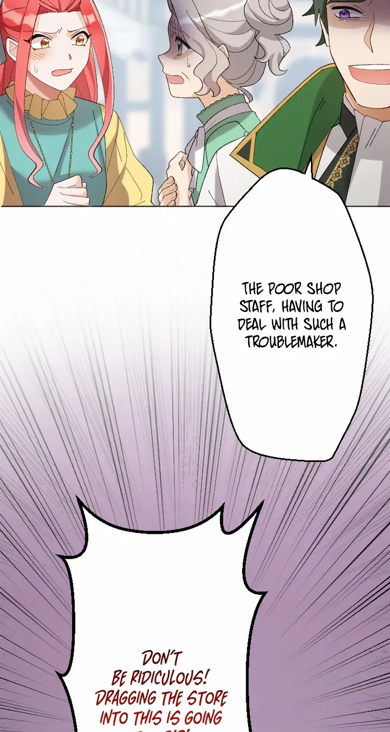 I’m Not Dead For Nothing Chapter 13 page 63 - 