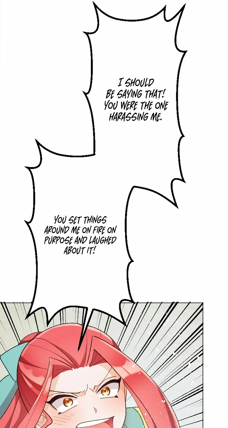 I’m Not Dead For Nothing Chapter 13 page 66 - 