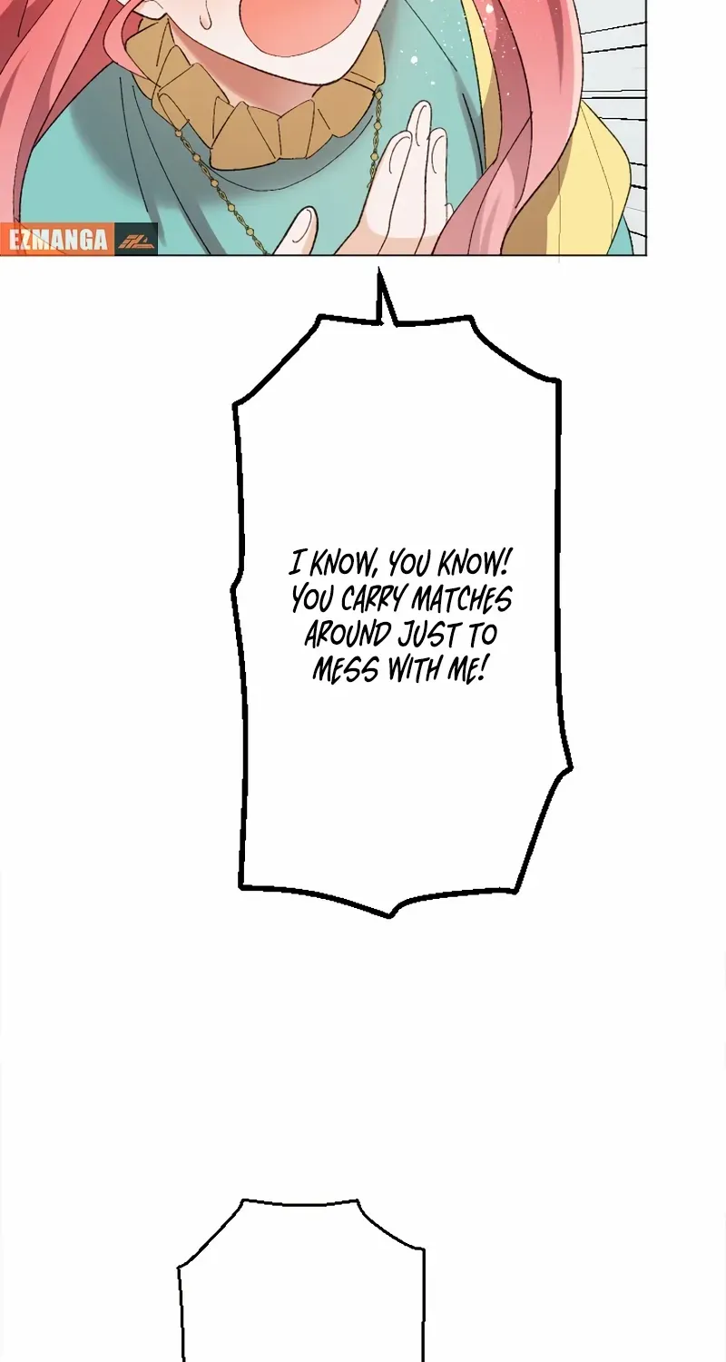 I’m Not Dead For Nothing Chapter 13 page 67 - 