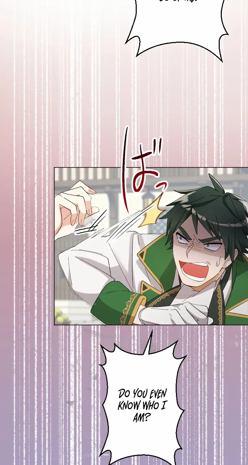 I’m Not Dead For Nothing Chapter 13 page 79 - 
