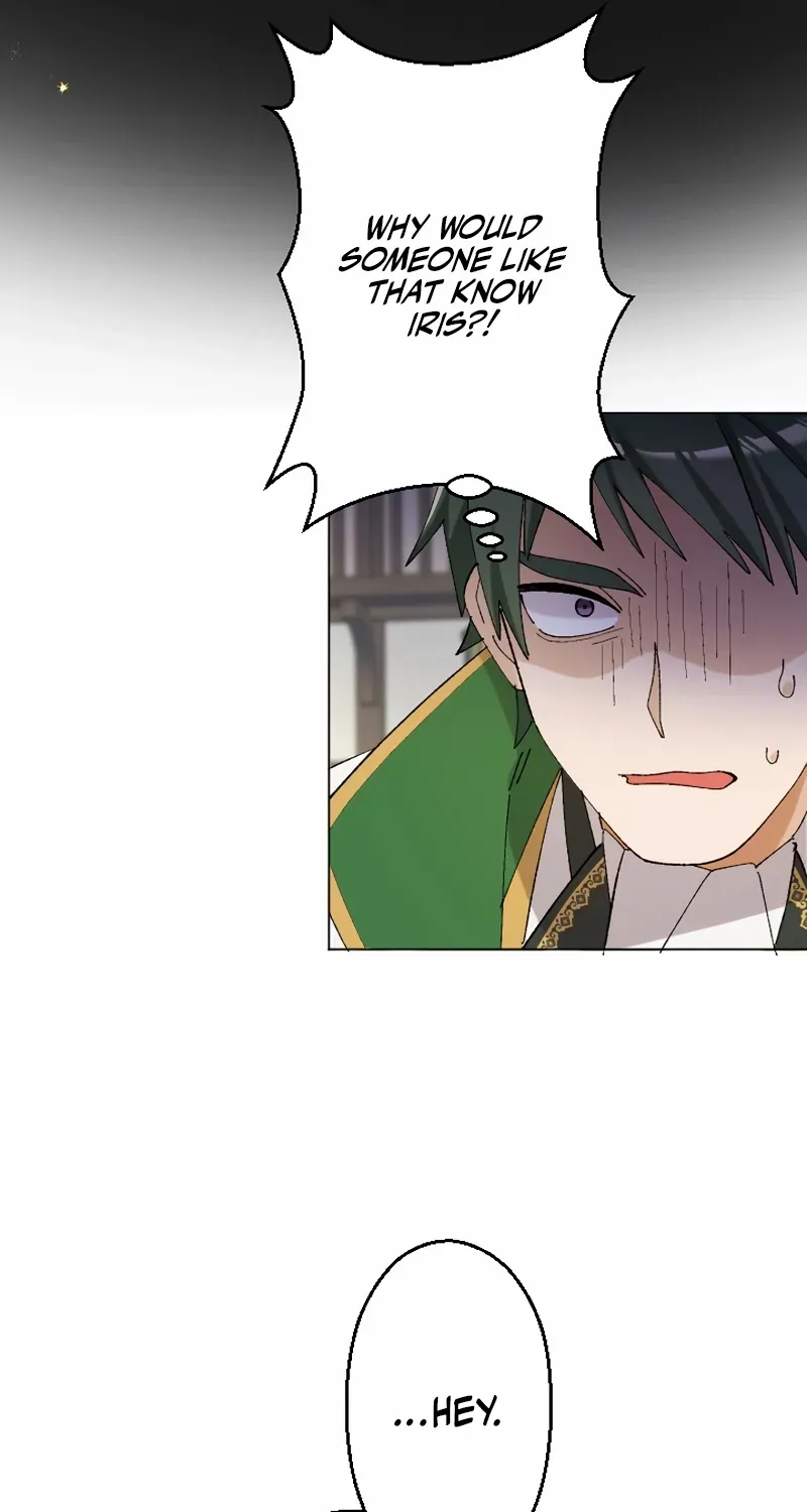 I’m Not Dead For Nothing Chapter 13 page 84 - 