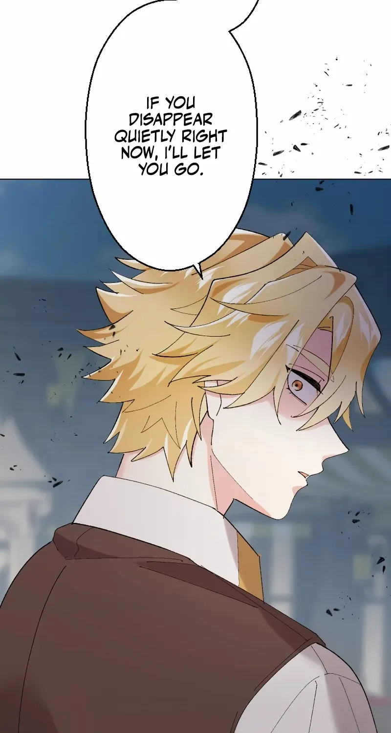I’m Not Dead For Nothing Chapter 13 page 85 - 