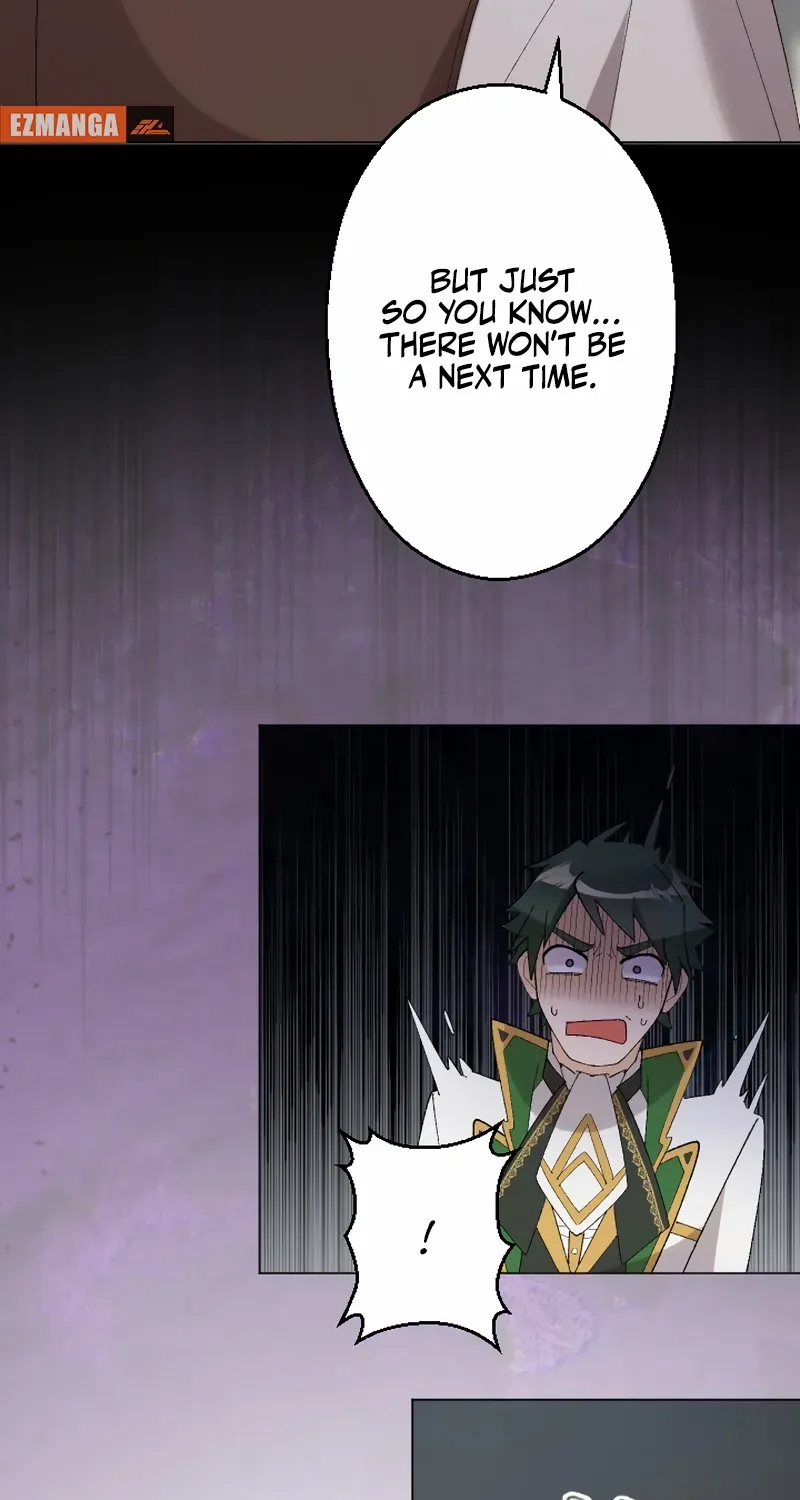 I’m Not Dead For Nothing Chapter 13 page 86 - 