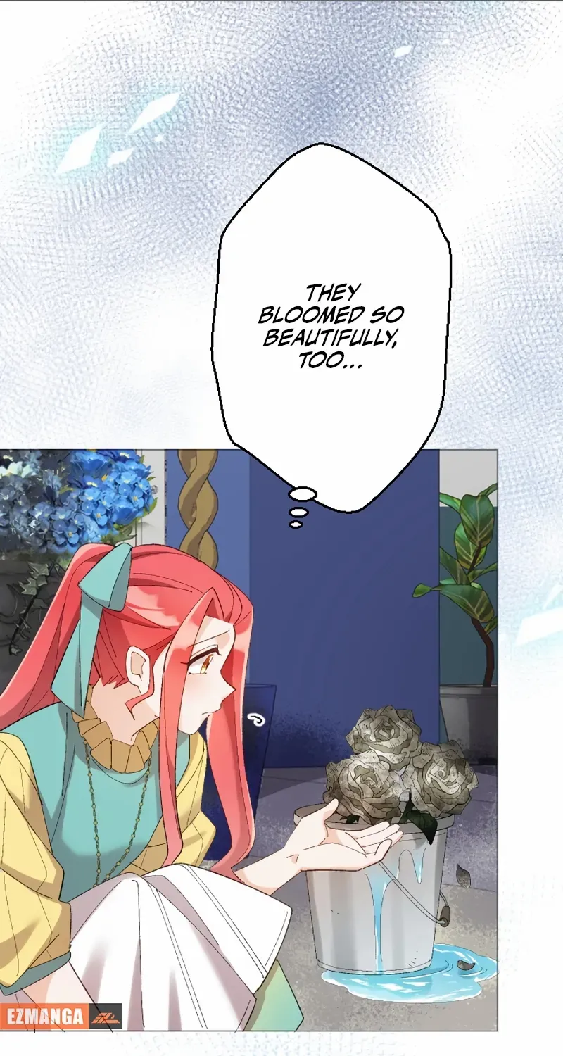 I’m Not Dead For Nothing Chapter 13 page 93 - 