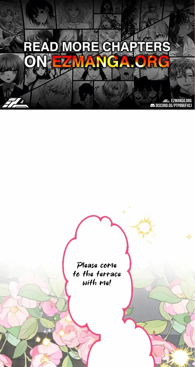 I’m Not Dead For Nothing Chapter 16 page 1 - 