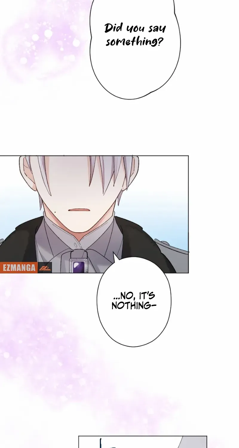 I’m Not Dead For Nothing Chapter 16 page 84 - 