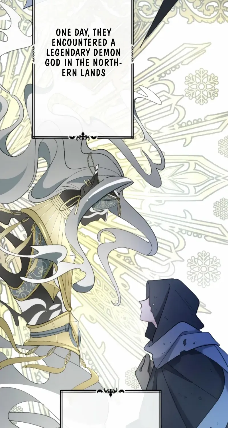 I’m Not Dead For Nothing Chapter 17 page 4 - 