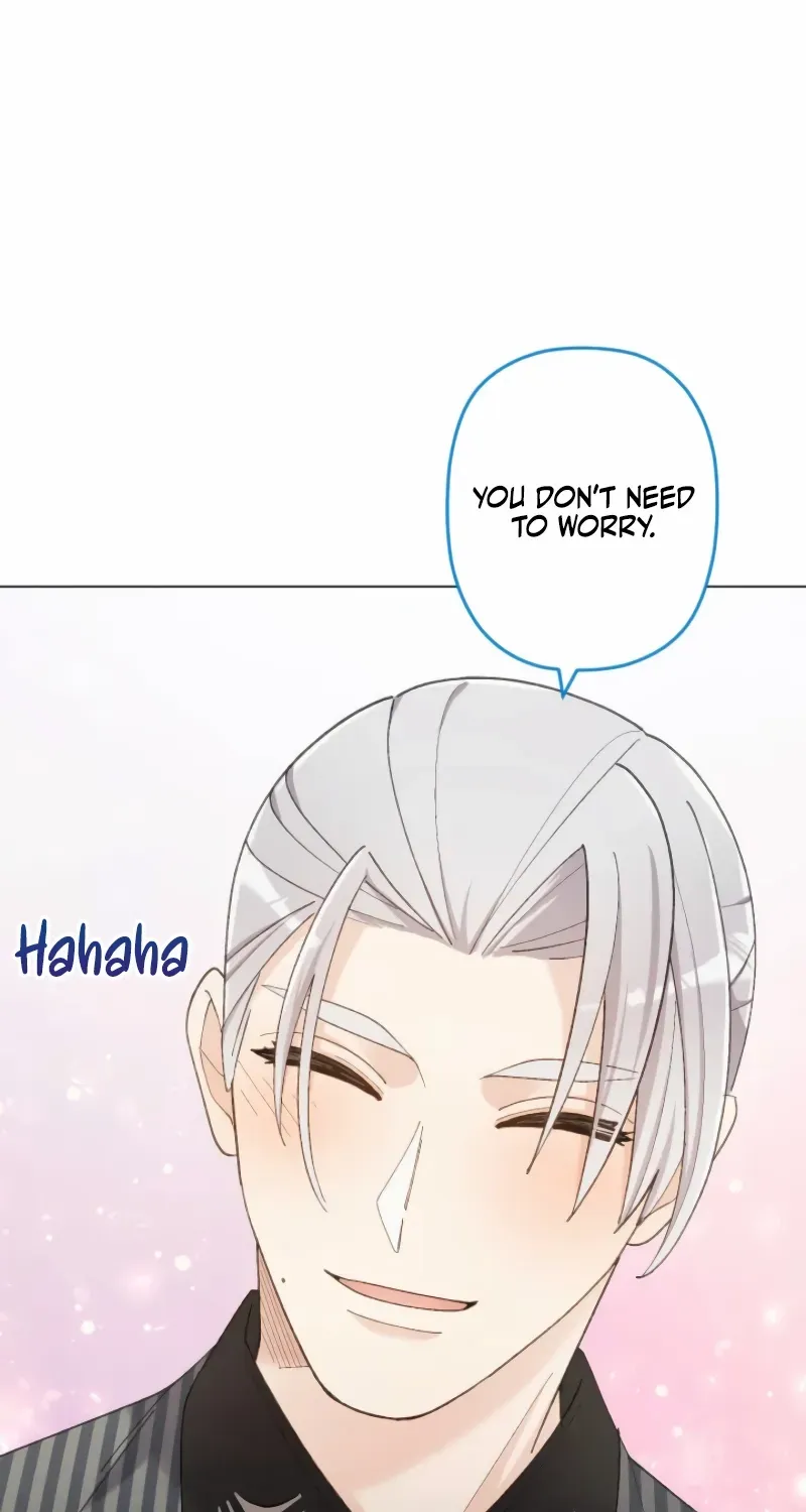 I’m Not Dead For Nothing Chapter 17 page 33 - 