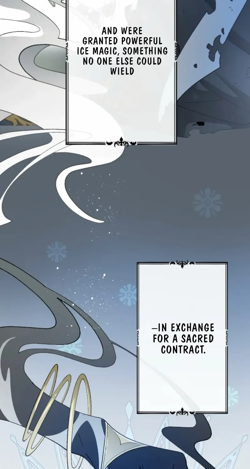 I’m Not Dead For Nothing Chapter 17 page 5 - 