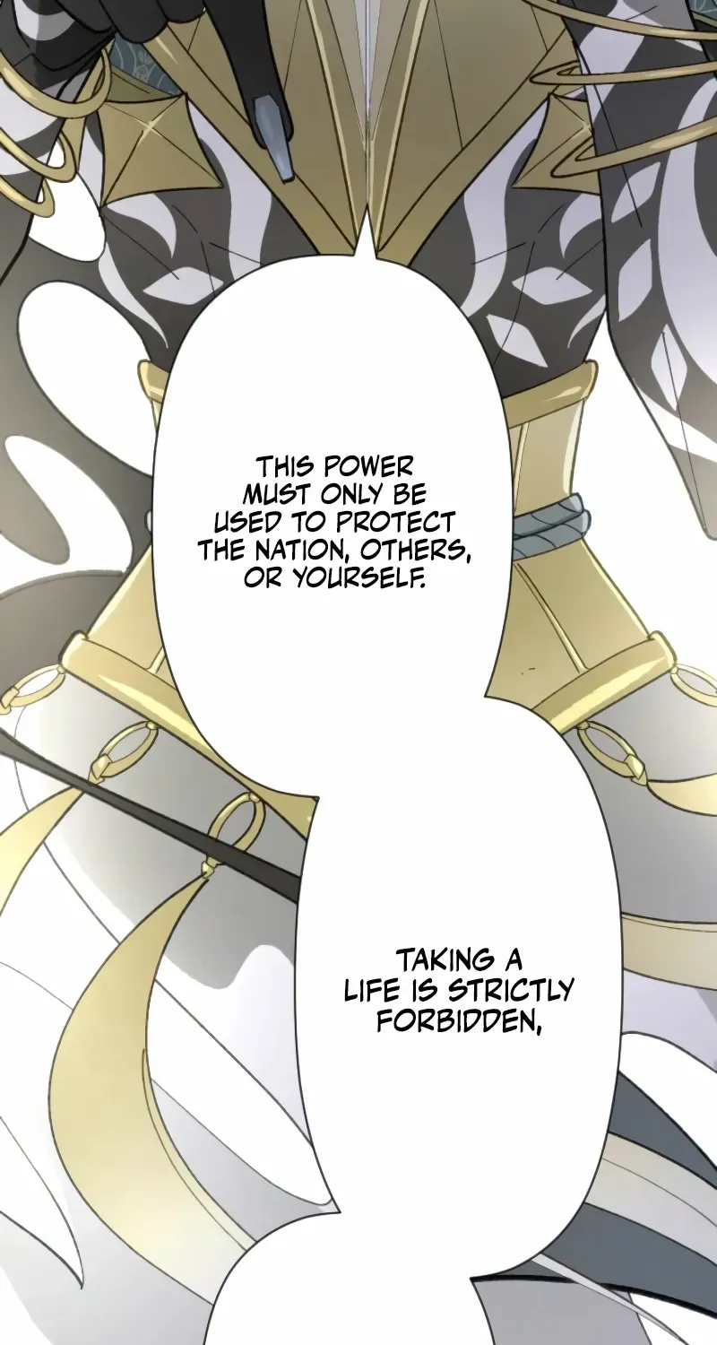 I’m Not Dead For Nothing Chapter 17 page 8 - 