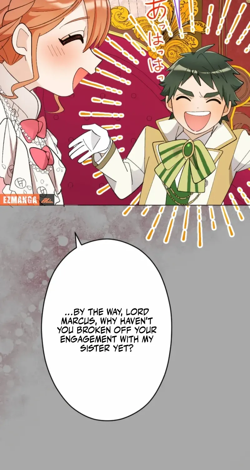 I’m Not Dead For Nothing Chapter 18 page 33 - 