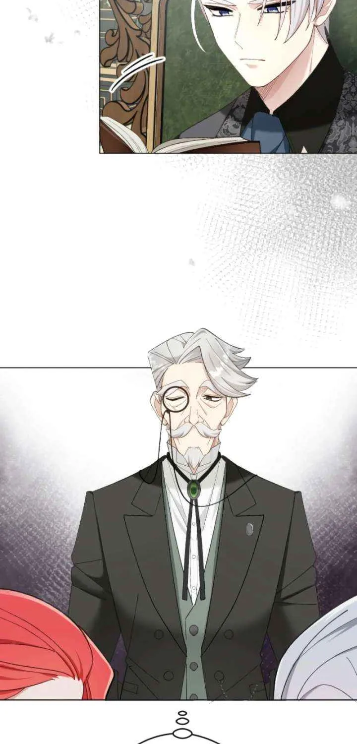 I’m Not Dead For Nothing Chapter 19 page 5 - 