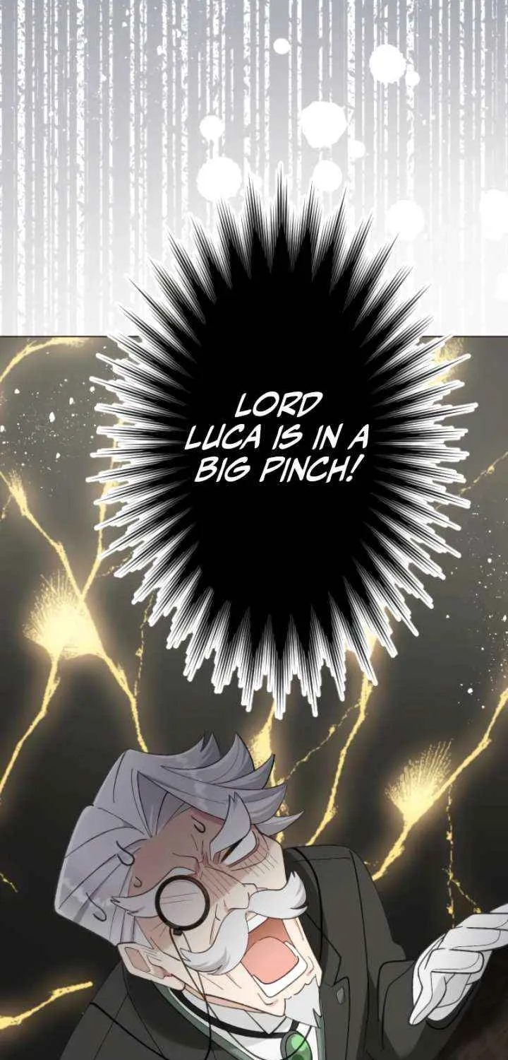 I’m Not Dead For Nothing Chapter 19 page 72 - 