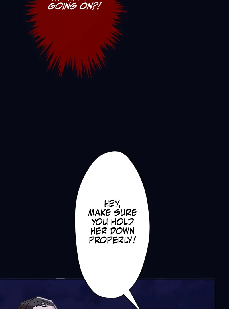 I’m Not Dead For Nothing Chapter 2 page 117 - 