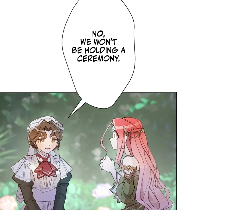 I’m Not Dead For Nothing Chapter 2 page 13 - 