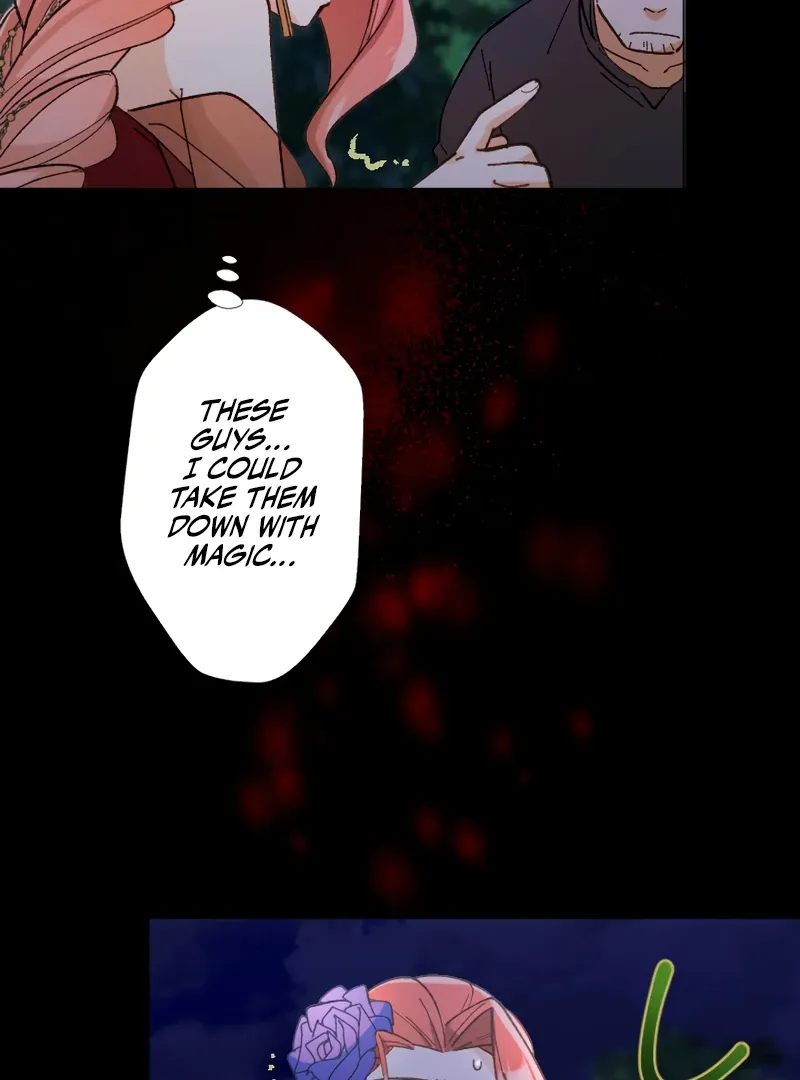 I’m Not Dead For Nothing Chapter 2 page 122 - 