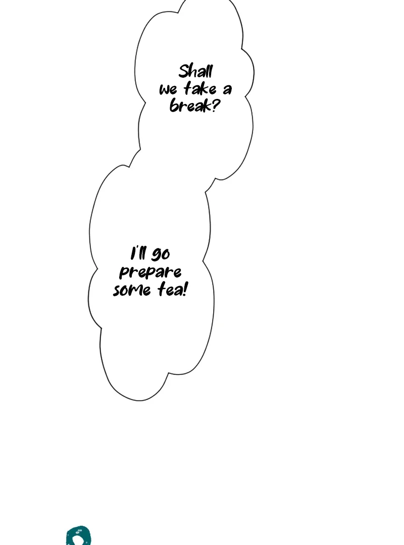 I’m Not Dead For Nothing Chapter 2 page 17 - 