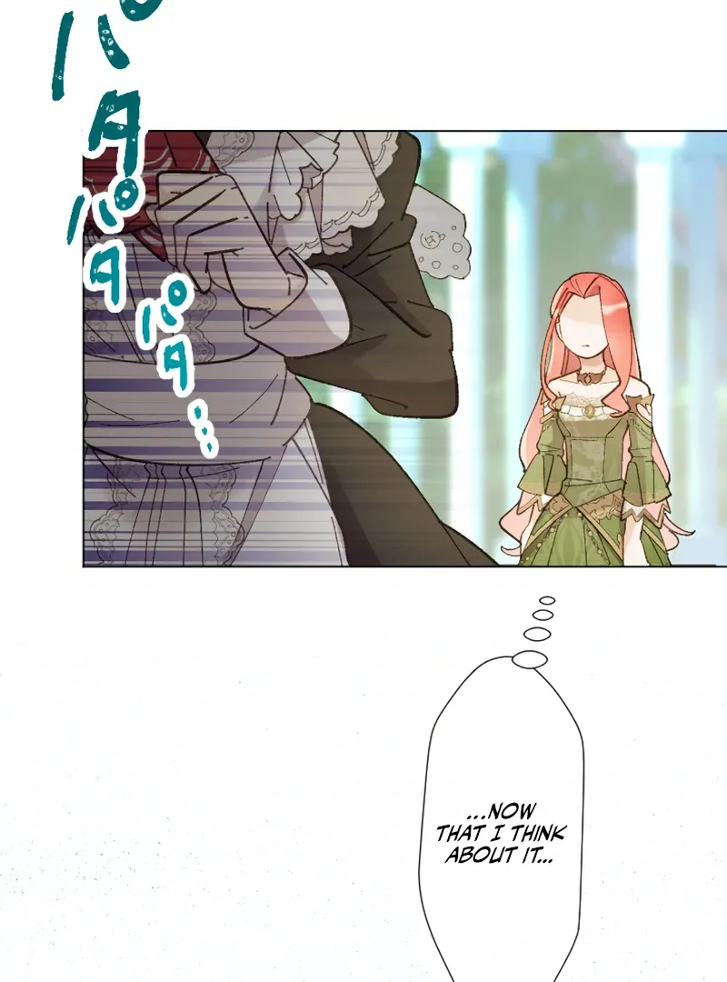 I’m Not Dead For Nothing Chapter 2 page 18 - 