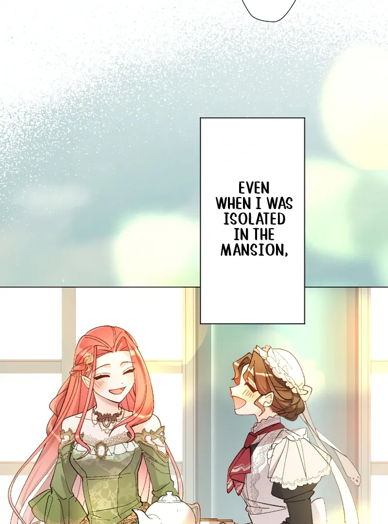 I’m Not Dead For Nothing Chapter 2 page 19 - 