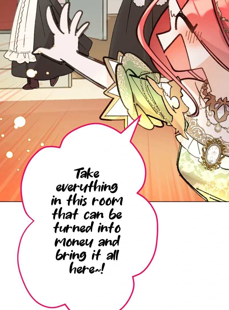I’m Not Dead For Nothing Chapter 2 page 29 - 