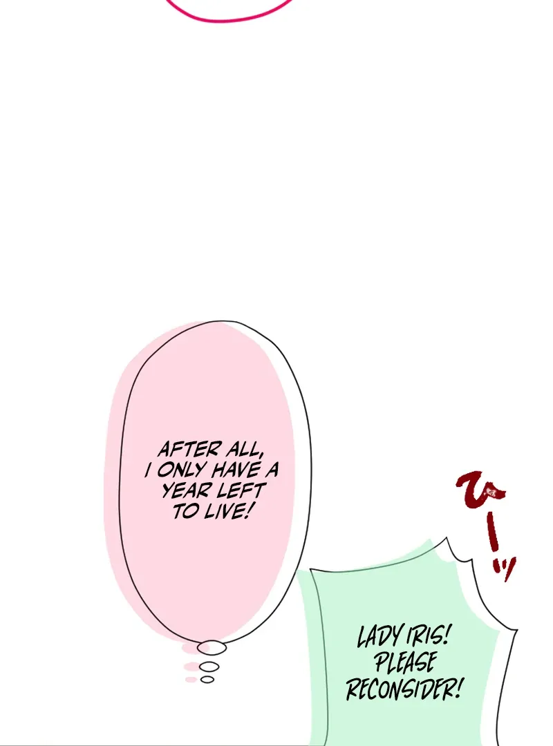I’m Not Dead For Nothing Chapter 2 page 30 - 