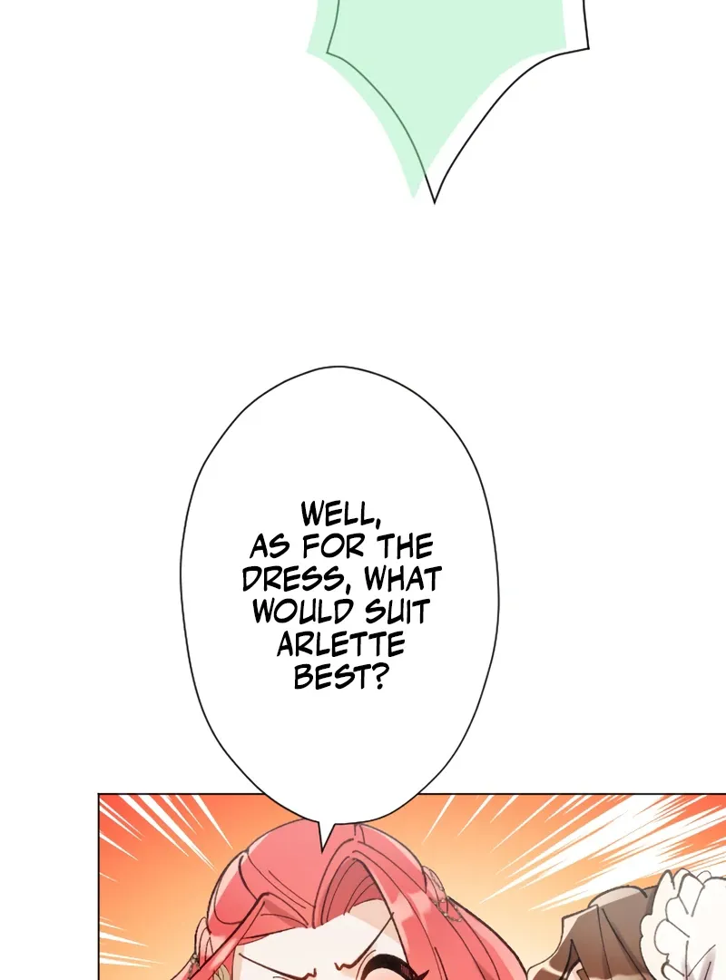 I’m Not Dead For Nothing Chapter 2 page 32 - 