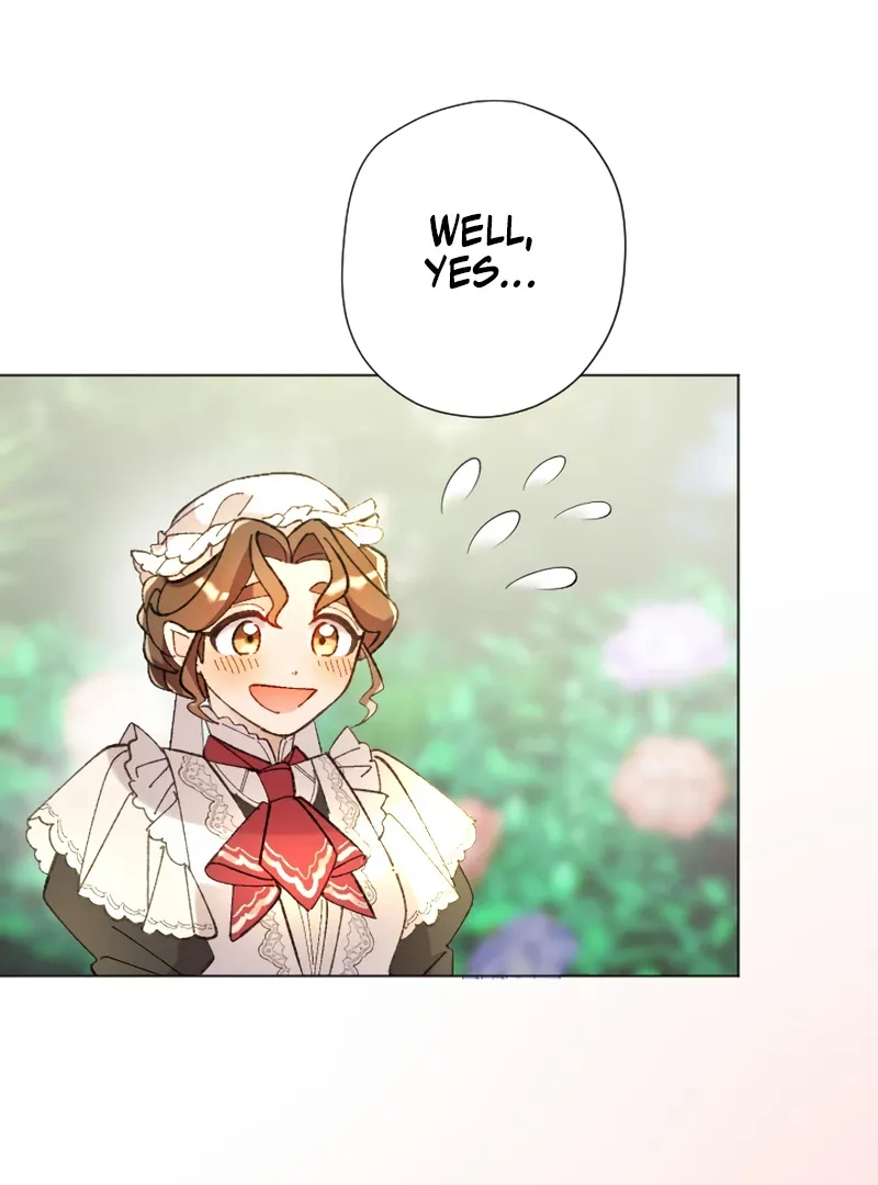 I’m Not Dead For Nothing Chapter 2 page 7 - 