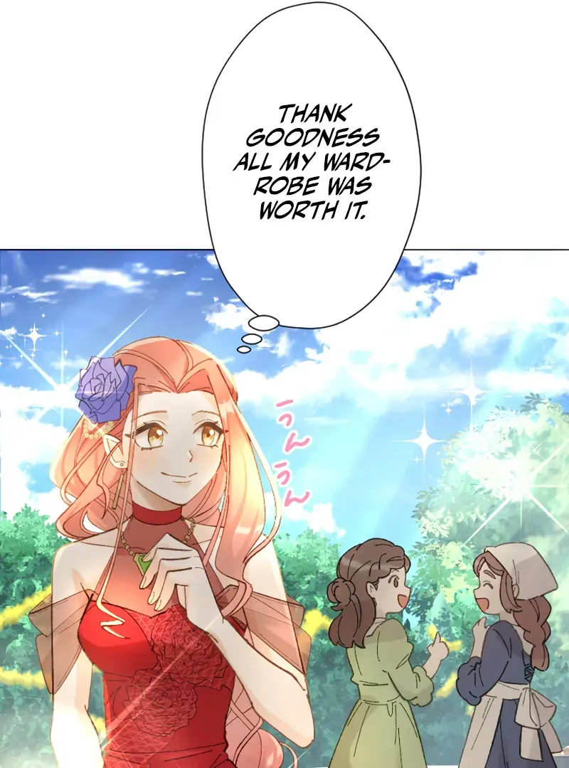 I’m Not Dead For Nothing Chapter 2 page 72 - 
