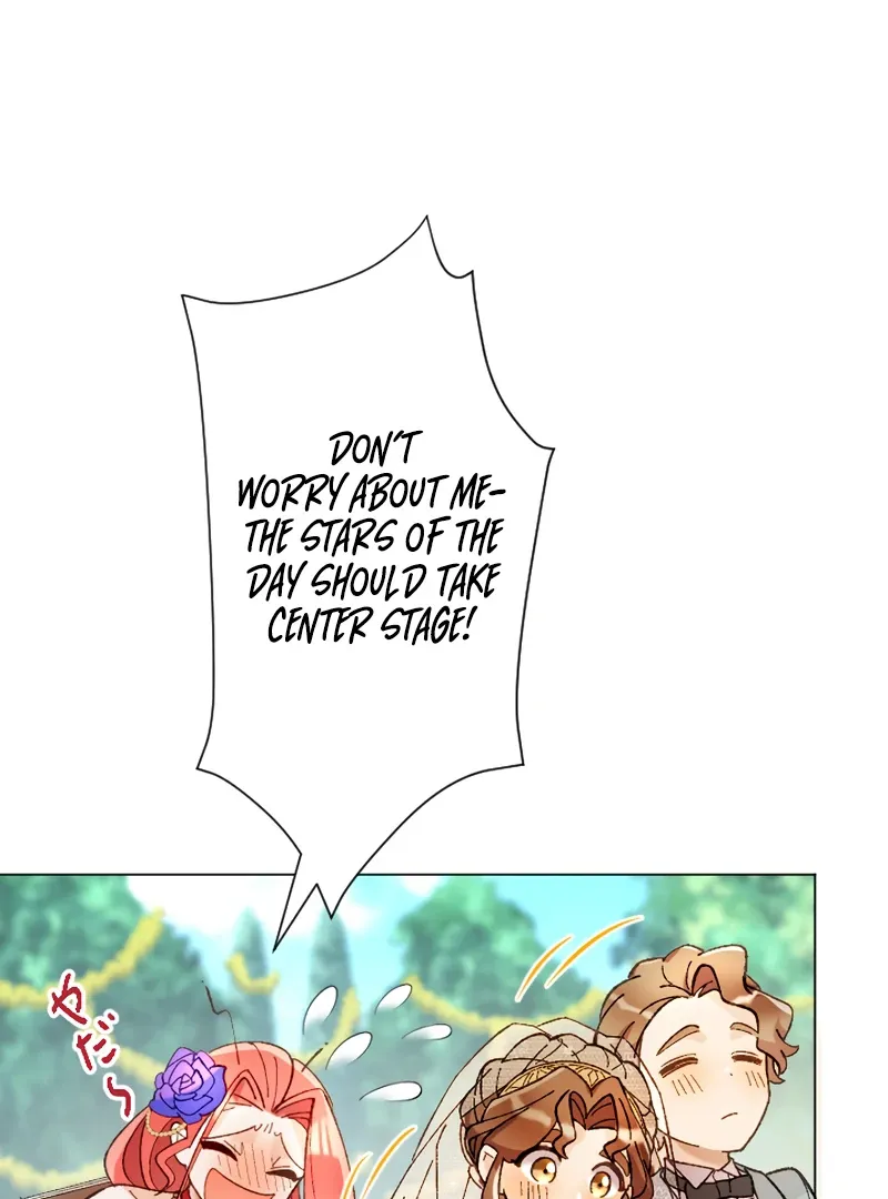 I’m Not Dead For Nothing Chapter 2 page 79 - 