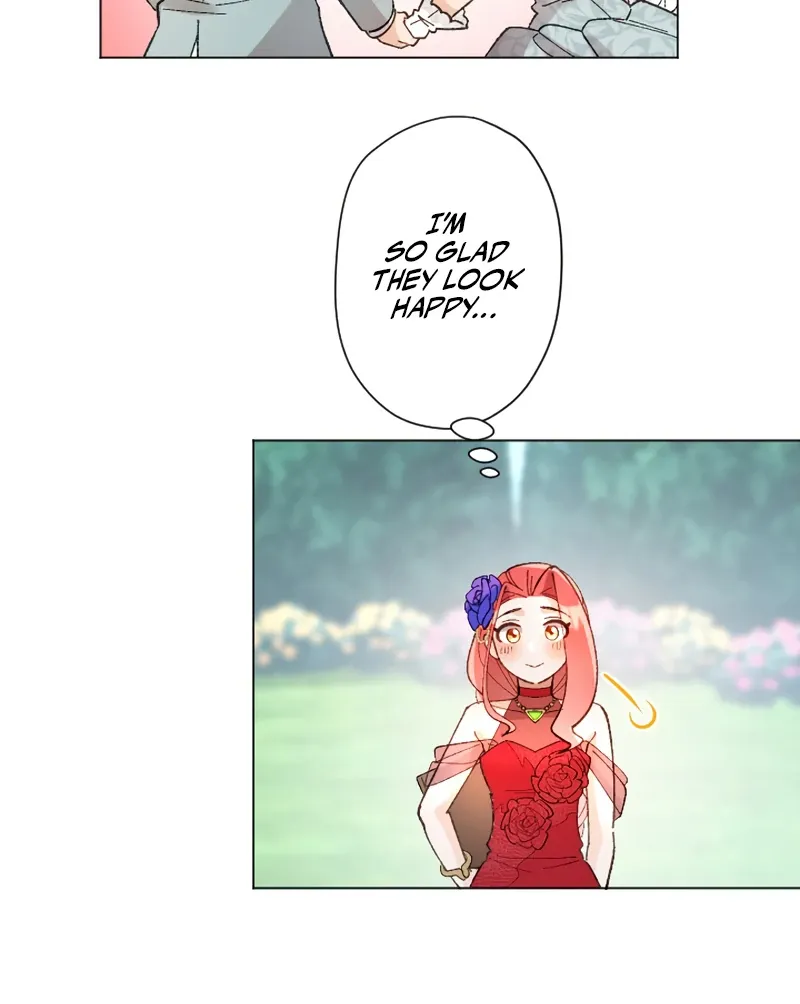 I’m Not Dead For Nothing Chapter 2 page 81 - 