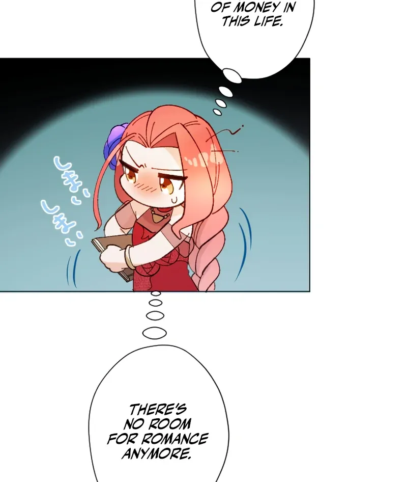 I’m Not Dead For Nothing Chapter 2 page 92 - 